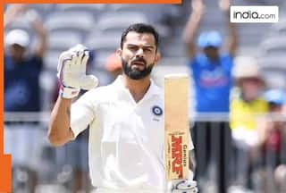 Star India cricketer criticizes Virat Kohli for putting ODIs ahead of Test cricket, says...