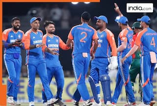 India's T20 World Cup build-up: Sanju Samson and Suryakumar under the spotlight, Shreyas or Kishan look to replace Tilak ahead of New Zealand series