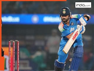 IND vs NZ- विराट कोहली का कभी हार नहीं मानने वाला जज्बा बनाता है उन्हें खास, टीम के युवा खिलाड़ी भी उनसे लें सीख: सुनील गावस्कर