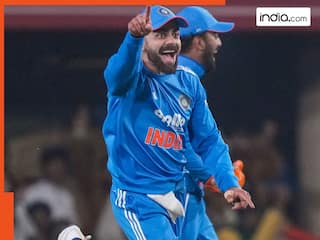 विराट कोहली के टेस्ट से संन्यास पर संजय मांजरेकर ने उठाए सवाल, वनडे खेलने पर बोले- आसान फॉर्मेट चुना