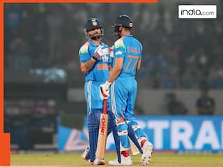 IND vs NZ: भारत ने जीत से की न्यू-ईयर की शुरुआत, न्यूजीलैंड को 4 विकेट से हराया- विराट कोहली-हर्षित राणा जीत के हीरो