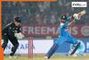 India vs New Zealand 3rd ODI Match Live Score: Nitish Reddy falls soon after fifty, Ravindra Jadeja joins Virat Kohli