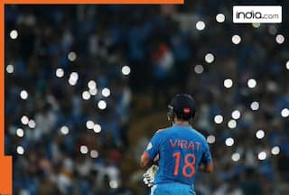 India vs New Zealand 3rd ODI Match Highlights: Virat Kohli's fighting 124 goes in vain as New Zealand seal historic 2-1 series win