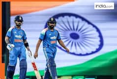 Irfan Pathan opens up on Rohit-Kohli's ODI future ahead of 2027 World Cup, says, 'Want to see...
