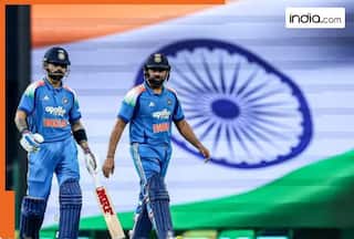 Irfan Pathan opens up on Rohit-Kohli's ODI future ahead of 2027 World Cup, says, 'Want to see...