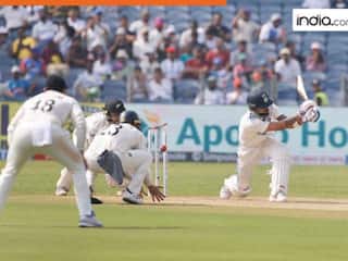 टेस्ट से संन्यास- विराट कोहली के मन की आवाज नहीं था यह फैसला, उन्हें मजबूर किया: पूर्व क्रिकेटर का आरोप