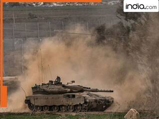 क्या ईरान पर अटैक करने वाला है अमेरिका? 5 काम जो इस बात का देते हैं संकेत