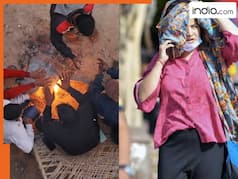 जनवरी की ठंड में कैसे पड़ गई ये गर्मी, वजह जानकर सचमुच दिमाग हिल जाएगा आज