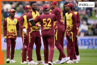 West Indies announce T20 World Cup 2026 squad, Shai Hope to lead experienced side, Jason Holder returns