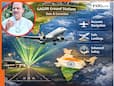 Ajit Pawar Plane Crash: आखिर क्या है 'गगन'? अजित पवार की मौत के बाद क्यों हो रही इसकी चर्चा