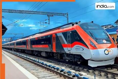 Vande Bharat Sleeper train: Indian Railways announces ticket prices, no RAC policy, facilities for express trains, check details here