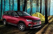Jeep Announces New Program for Compass and Meridian