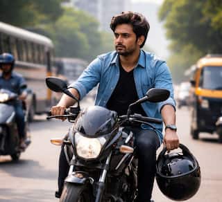 A Helmet in Your Hand Can Cost a Life, Vega’s New Safety Campaign Highlights the Risk