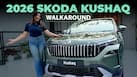 Skoda Kushaq Facelift: What’s New in 2026?