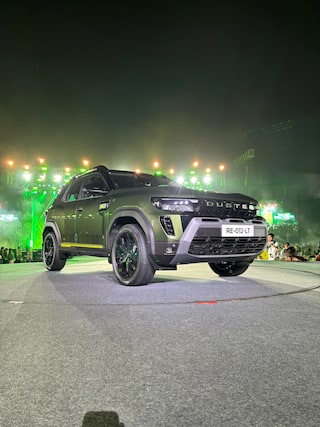 What’s New in the New Renault Duster: From New Architecture to Hybrid Power