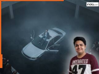 मदद की गुहार लगाता रहा गड्ढे में गिरा इंजीनियर, वहीं खड़ा था बेबस सिस्टम! ग्रेटर नोएडा हादसे की रोंगटे खड़े कर देने वाली कहानी