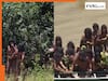 अमेजन के जंगलों में दिखे 'आदिमानव'... फिर कैमरे में हुआ कुछ ऐसा रिकॉर्ड, Video देख लोग हैरान