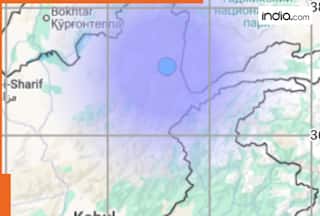 EARTHQUAKE: Shallow quake strikes Afghanistan, second in a week