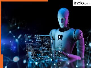 धमाकेदार रिपोर्ट: 2026 में AI पर खर्च होगा 2.52 ट्रिलियन डॉलर! भविष्य खतरनाक? क्या दुनिया मशीनों के जाल में फंस जाएगी?