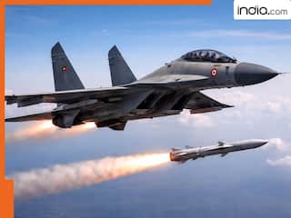 ऑपरेशन सिंदूर के बाद अब पाकिस्तान सीमा पर पूरी शक्ति के साथ गरजेगी भारतीय वायुसेना, 100+ फाइटर जेट्स में राफेल-तेजस-प्रचंड की धमाकेदार एंट्री, दुश्मन की उड़ेगी नींद