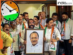 अजित पवार के बाद क्या शरद चाचा की कलाई में दोबारा बंधेगी 'घड़ी'? समझिए NCP को लेकर क्या बन रहे समीकरण