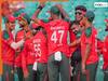 बांग्लादेश ने T20 वर्ल्ड कप के लिए किया टीम का ऐलान, हिंदू खिलाड़ी को सौंपी कप्तानी