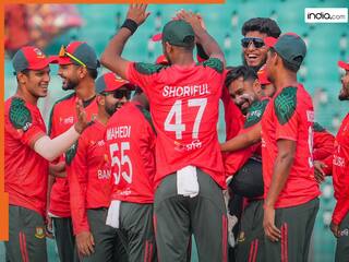 बांग्लादेश ने T20 वर्ल्ड कप के लिए किया टीम का ऐलान, हिंदू खिलाड़ी को सौंपी कमान