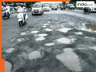सड़क पर गड्ढे बताओ और पाओ 5000 का इनाम, इस राज्य में शुरू होने जा रही खास योजना; जानें डिटेल