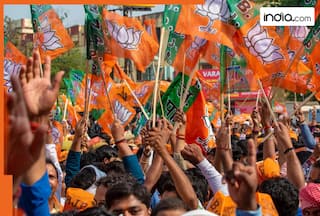 West Bengal Elections 2026: BJP releases 3rd candidate list; Biplab Mandal to contest from Howrah Madhya
