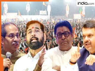 BMC चुनाव नतीजों से कैसे तय होगा महाराष्ट्र विधानसभा का सफर, उद्धव-राज ठाकरे या BJP-Shinde किसे लगेगा झटका, किसका होगा कब्जा!