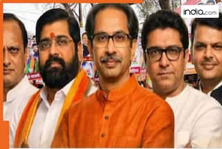 Brihanmumbai Municipal Corporation Election Results 2026 Highlights: BJP-Shiv Sena's Mahayuti wins Mumbai with 118 seats