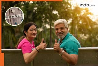Budget 2026: Will senior citizens get higher tax exemptions and better pensions; here's what to expect