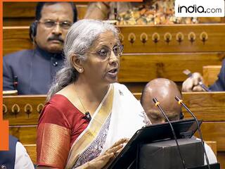 Budget 2026: 1 फरवरी को कितने बजे पेश होगा देश का बजट? उसके बाद क्या-क्या होगा, चेक करें पूरी लिस्ट