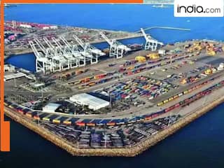 No funds allocated for Chabahar port project in Union Budget 2026; Is India withdrawing or playing smartly?