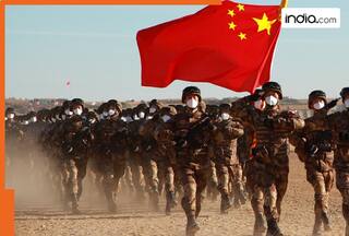 China may deploy army in Balochistan: Baloch leader makes shocking claim…, appeals India to…