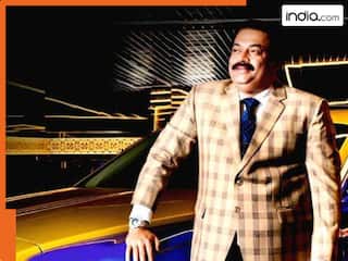 करोड़ों की दौलत, महलों की ऐश... दुनिया की सबसे तेज कार के मालिक ने क्यों किया सुसाइड? जानें