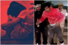 UP SHOCKER: 6-year-old gangraped, thrown from terrace, accused killed in...