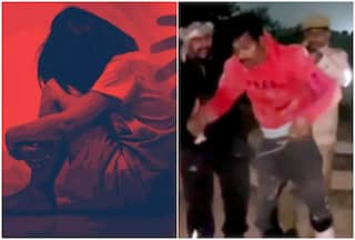 UP SHOCKER: 6-year-old gangraped, thrown from terrace, accused killed in...