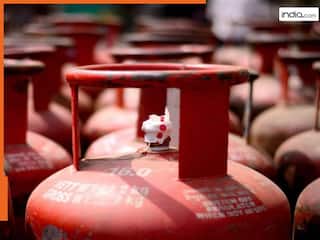 घर में रखा गैस सिलेंडर सुरक्षित है या नहीं? ऐसे चेक करें एक्सपायरी डेट, वरना हो सकता है बड़ा हादसा