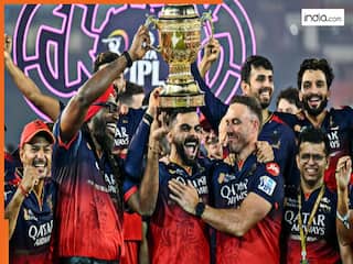विराट कोहली के फैंस के लिए बुरी खबर, IPL 2026 में बदलेगा RCB का होम ग्राउंड!