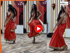 Girl Dance Video: पब्लिक डिमांड पर लड़की ने किया गजब का डांस, ऋतिक रोशन के गाने पर मचा दी धूम | देखें वीडियो