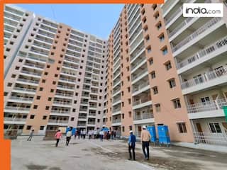 Golden opportunity to buy flats in Greater Noida as authority launches new 2BHK Housing Scheme, buyers can now avail...