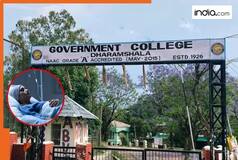 UGC orders investigation into Dharamshala Dalit female student death due to alleged assault, FIR registered against 3 female students and professor