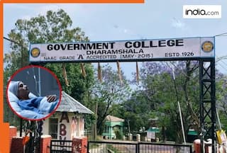 UGC orders investigation into Dharamshala Dalit female student death due to alleged assault, FIR registered against 3 female students and professor