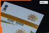 Aadhar lock: You can now lock and unlock your Aadhar card, here's how you can do it