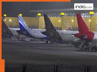 हवाई यात्रा को लेकर बड़ी खबर! 21 से 26 जनवरी तक रोज कुछ घंटों के लिए बंद रख जाएगा दिल्ली का एयरस्पेस