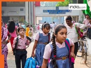 Delhi School Admission: दिल्ली के स्कूलों में मिलेगा फ्री एडमिशन, इस दिन से भरे जाएंगे फॉर्म; यहां देखें पूरा शेड्यूल और शर्तें