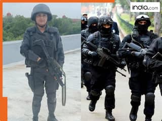 क्या होता है SWAT फोर्स? जिसमें काम करती थी दिल्ली की काजल, सेना से कितनी अलग होती है ट्रेनिंग