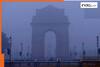Delhi Pollution: AQI Slips To 'Very Poor' amid cold wave, rain expected in …