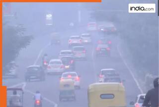 Delhi Pollution: Air quality remains poor, IMD issues yellow alert for rain – How January 2026 recorded second-best air quality since 2022